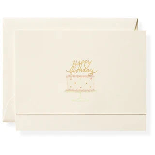 Make A Wish Notecard Box