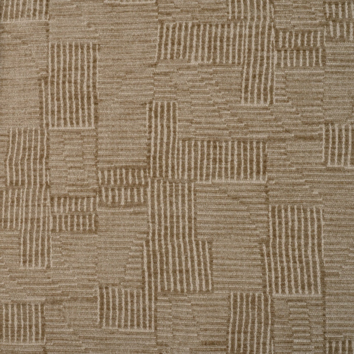 MARCO - JAPANESE CHENILLE JACQUARD  UPHOLSTERY FABRIC BY THE YARD
