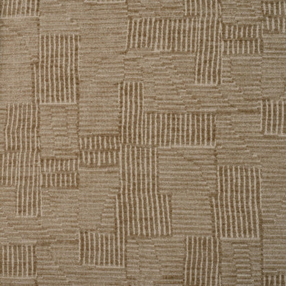 MARCO - JAPANESE CHENILLE JACQUARD  UPHOLSTERY FABRIC BY THE YARD