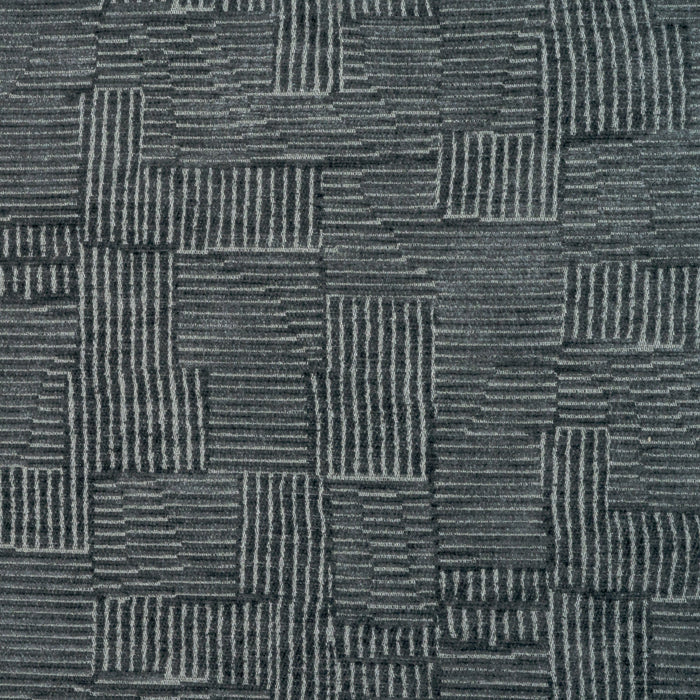 MARCO - JAPANESE CHENILLE JACQUARD  UPHOLSTERY FABRIC BY THE YARD