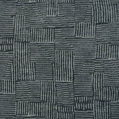 MARCO - JAPANESE CHENILLE JACQUARD  UPHOLSTERY FABRIC BY THE YARD
