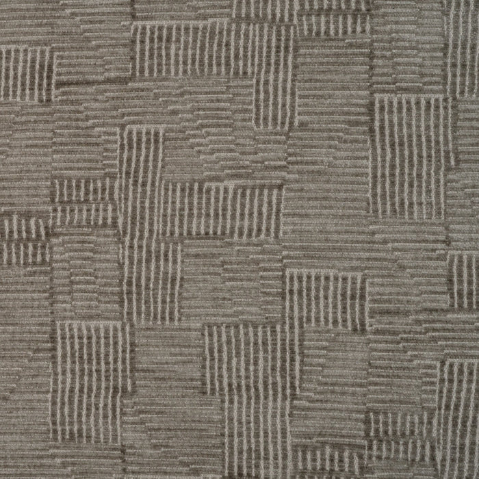 MARCO - JAPANESE CHENILLE JACQUARD  UPHOLSTERY FABRIC BY THE YARD