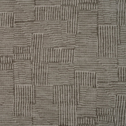 MARCO - JAPANESE CHENILLE JACQUARD  UPHOLSTERY FABRIC BY THE YARD