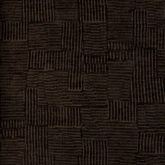MARCO - JAPANESE CHENILLE JACQUARD  UPHOLSTERY FABRIC BY THE YARD