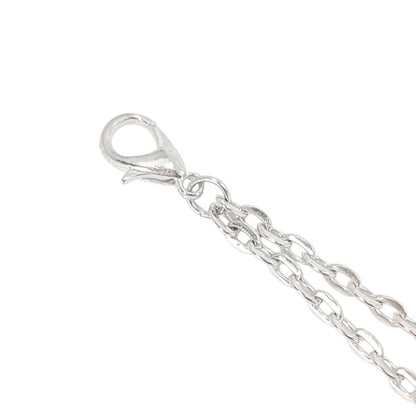 Mask Chain - Double Chain Swag (Medium Links) by Tiny Aloha