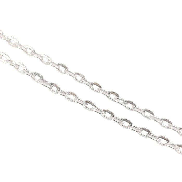 Mask Chain - Double Chain Swag (Medium Links) by Tiny Aloha