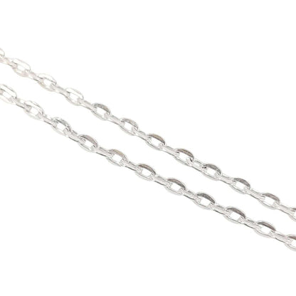 Mask Chain - Double Chain Swag (Medium Links) by Tiny Aloha
