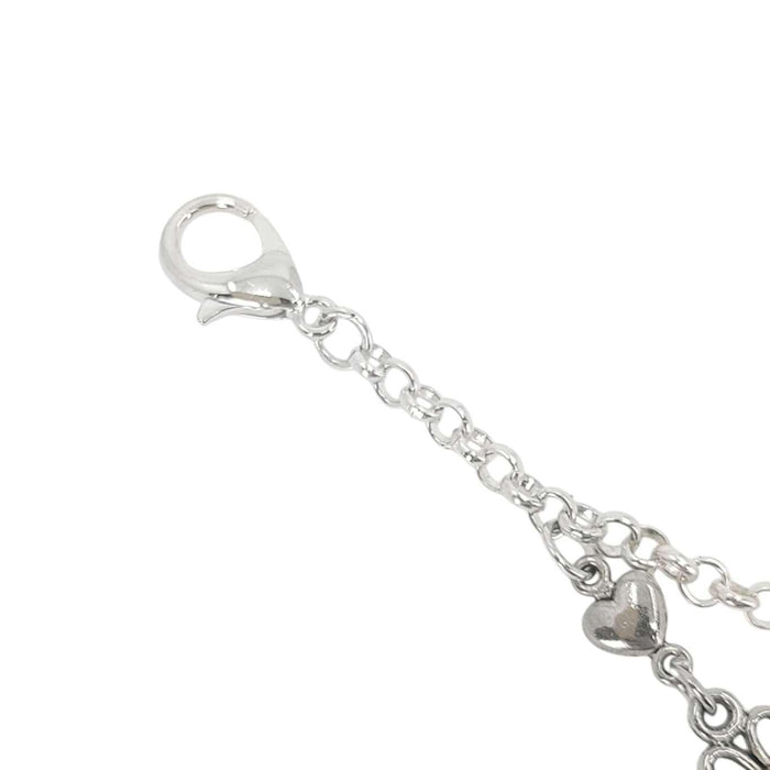 Mask Chain - Side Dangle (Double Filigree) by Tiny Aloha