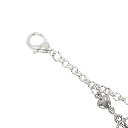 Mask Chain - Side Dangle (Double Filigree) by Tiny Aloha