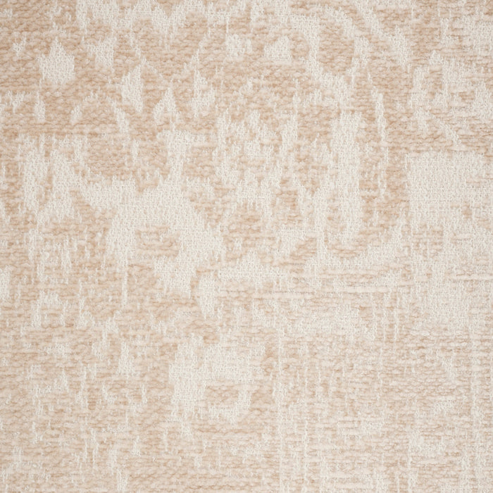 MERCADO - MODERN PATTERN JACQUARD UPHOLSTERY FABRIC BY THE YARD
