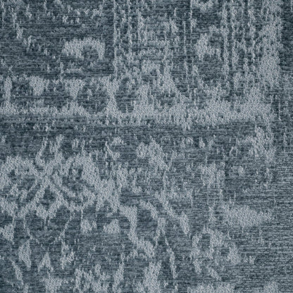 MERCADO - MODERN PATTERN JACQUARD UPHOLSTERY FABRIC BY THE YARD