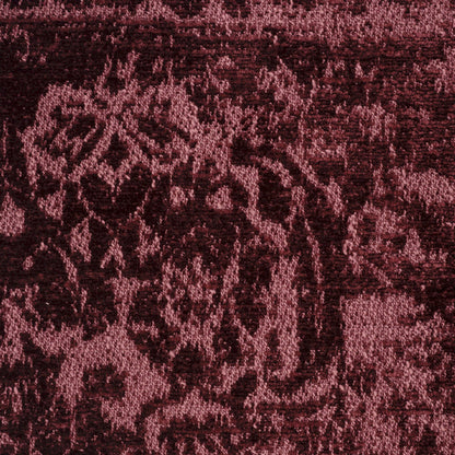 MERCADO - MODERN PATTERN JACQUARD UPHOLSTERY FABRIC BY THE YARD