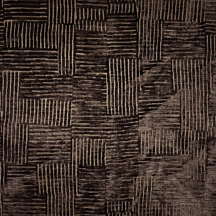 MIRO - CHENILLE UPHOLSTERY FABRIC BY THE YARD