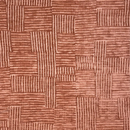 MIRO - CHENILLE UPHOLSTERY FABRIC BY THE YARD