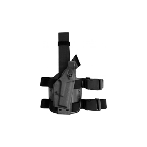 Model 6004-110 Lightweight Leg Shroud w/ Quick Release Leg Strap | 6004-110-2