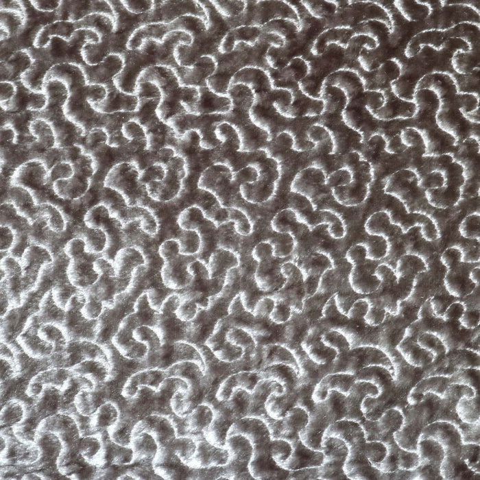 Steel Grey