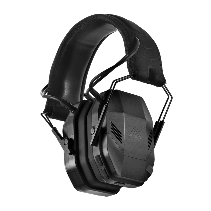 MX Electronic Earmuffs - ECOMM | AX-MX-ELE