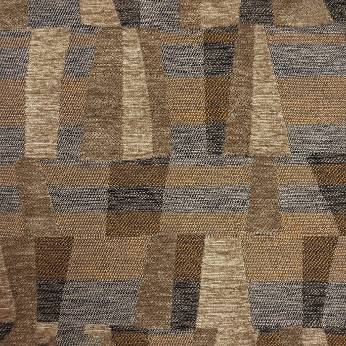 MYSTIC - JACQUARD PRINTED UPHOLSTERY FABRIC BY THE YARD