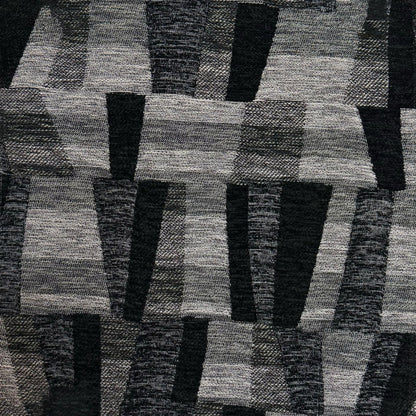 MYSTIC - JACQUARD PRINTED UPHOLSTERY FABRIC BY THE YARD