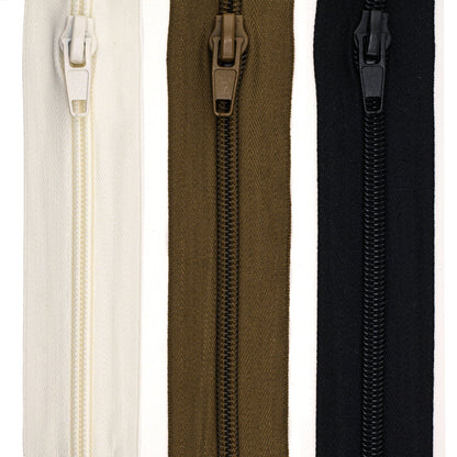 NON-WOVEN DUST COVER, LINING, WEED BARRIER - HIGH-QUALITY ZIPPERS - SUPER COLLECTION