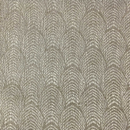 Carnaby - Jacquard Fabric Woven Designer Pattern Upholstery Fabric by the Yard - Available in 12 Colors - Beach - Top Fabric - 5