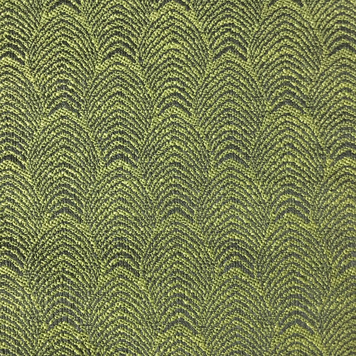 Carnaby - Jacquard Fabric Woven Designer Pattern Upholstery Fabric by the Yard - Available in 12 Colors - Wheatgrass - Top Fabric - 10