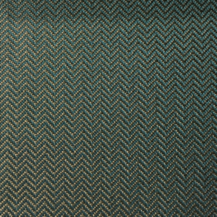 Devon - Chevron Pattern Multi-Purpose Woven Upholstery Fabric by the Yard - Available in 11 Colors - Laguna - Top Fabric - 5