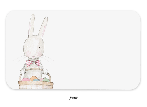 Peter Rabbit Little Notes