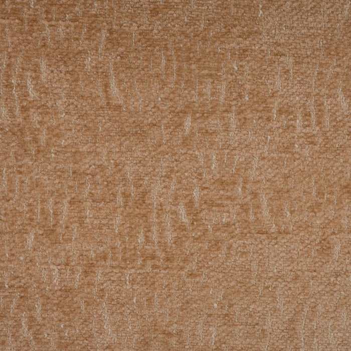 Brown textured fabric pattern