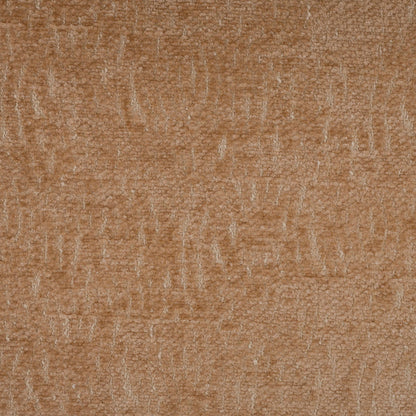 Brown textured fabric pattern