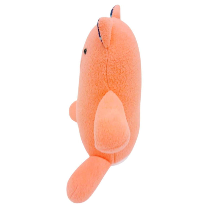 Plush - Woodland Creature (Pig) by Mr. Sogs