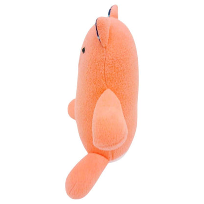 Plush - Woodland Creature (Pig) by Mr. Sogs