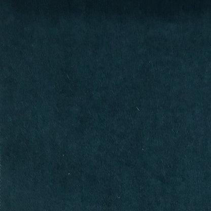 Royce - Solid Plush Padded Velvet Fabric Upholstery Fabric by the Yard - Available in 14 Colors - Orion - Top Fabric - 4