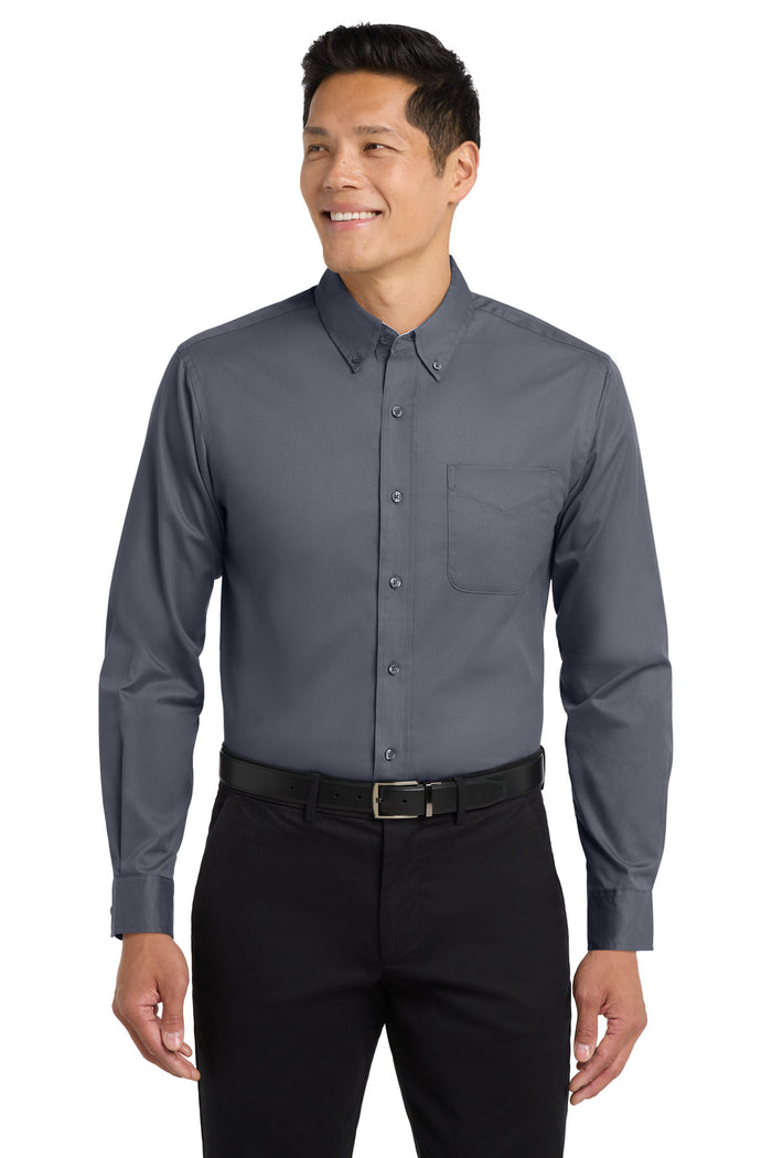 Steel Grey/ Light Stone / 7XL