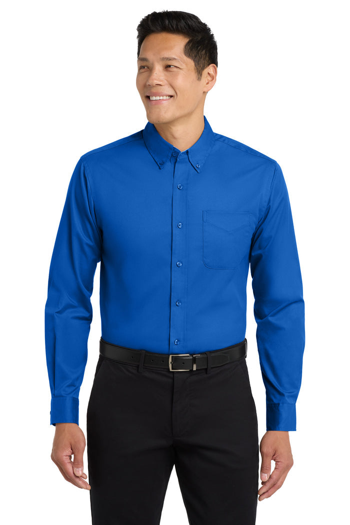 Strong Blue / 7XL