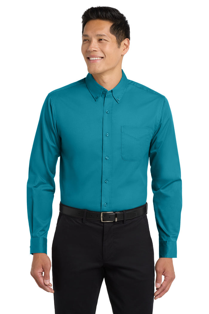 Teal Green / 7XL