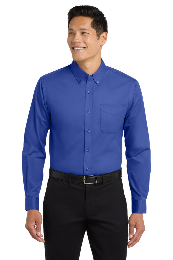 Royal/ Classic Navy / 7XL