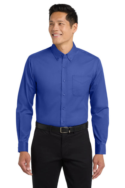 Royal/ Classic Navy / 7XL