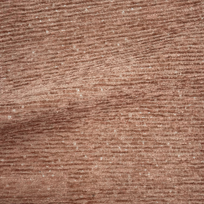 QUINN - CASUAL VIBE CHENILLE JACQUARD UPHOLSTERY FABRIC BY THE YARD