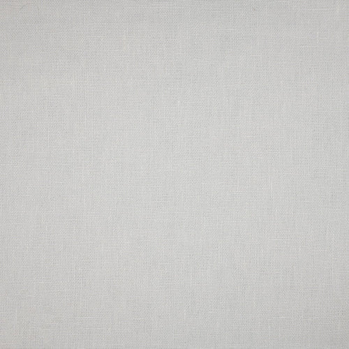 RAJA -  100% LINEN NATURAL DRAPERY & CURTAIN UPHOLSTERY FABRIC BY THE YARD