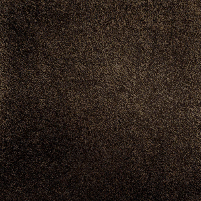 RANCH ROAD - HIGH QUALITY  SOLID FAUX VINYL UPHOLSTERY FABRIC BY THE YARD