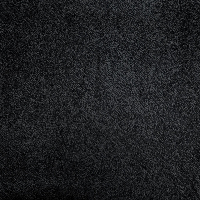 RANCH ROAD - HIGH QUALITY  SOLID FAUX VINYL UPHOLSTERY FABRIC BY THE YARD