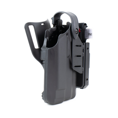 RIGID TQ Case Holster Mount - Non-RDS | E10-3041-BLK