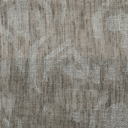 RIVE GAUCHE - 110" LINEN BLENDED DRAPERY & WINDOW CURTAIN