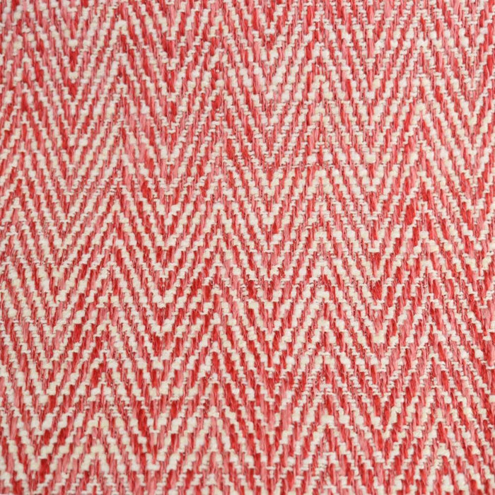 ROOSEVELT - TEXTURED SMALL SCALE CHEVRON PATTERN UPHOLSTERY FABRIC BY THE YARD