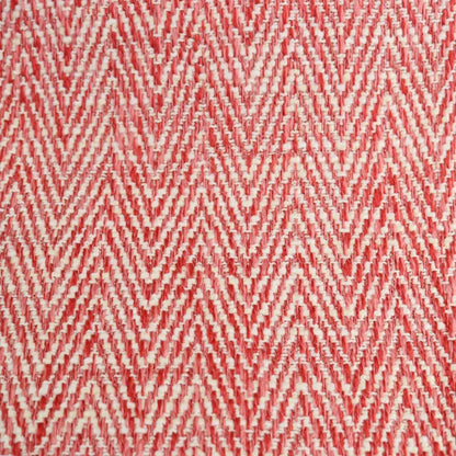 ROOSEVELT - TEXTURED SMALL SCALE CHEVRON PATTERN UPHOLSTERY FABRIC BY THE YARD