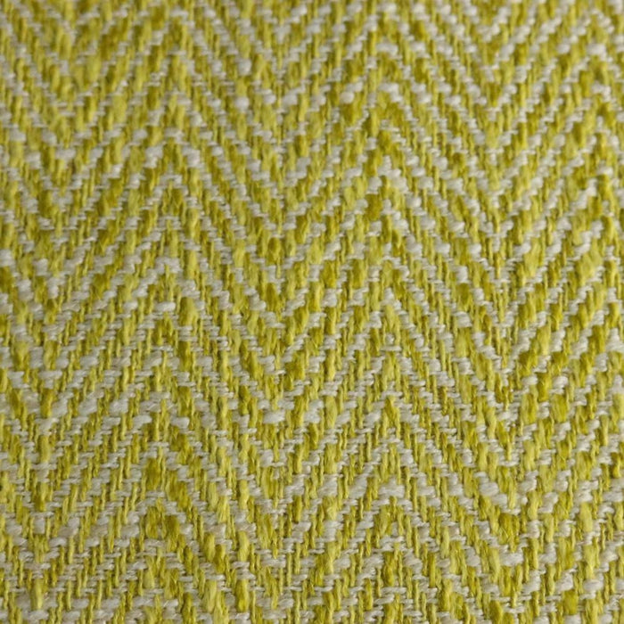 ROOSEVELT - TEXTURED SMALL SCALE CHEVRON PATTERN UPHOLSTERY FABRIC BY THE YARD
