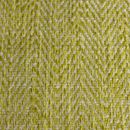 ROOSEVELT - TEXTURED SMALL SCALE CHEVRON PATTERN UPHOLSTERY FABRIC BY THE YARD