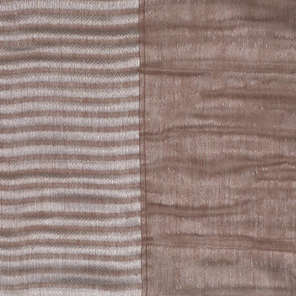 ROSEWOOD - 110" LINEN BLENDED DRAPERY & WINDOW CURTAIN