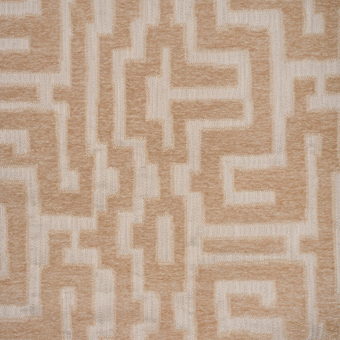 SANTORINI - CHENILLE UPHOLSTERY FABRIC BY THE YARD